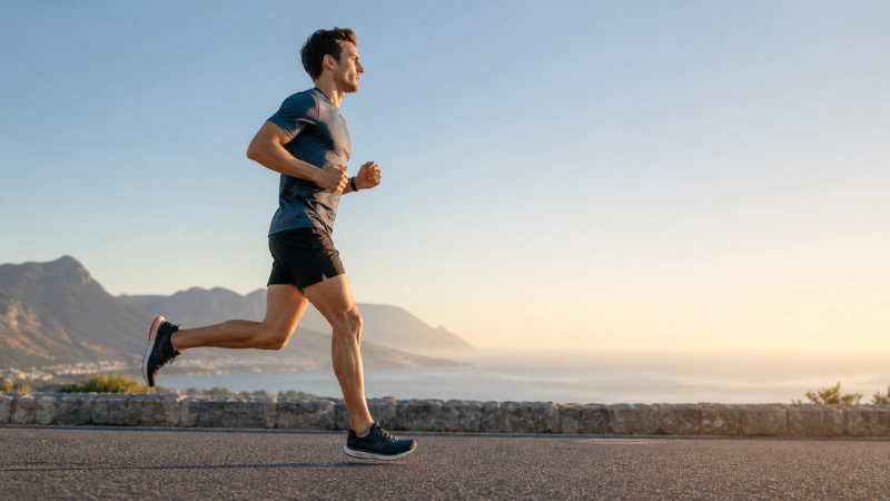 Essential Running Form Techniques for Enhanced Performance and Injury Prevention