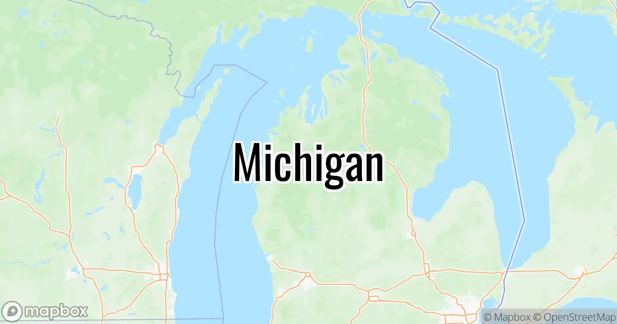 Michigan Triathlon Calendar 2025-2026